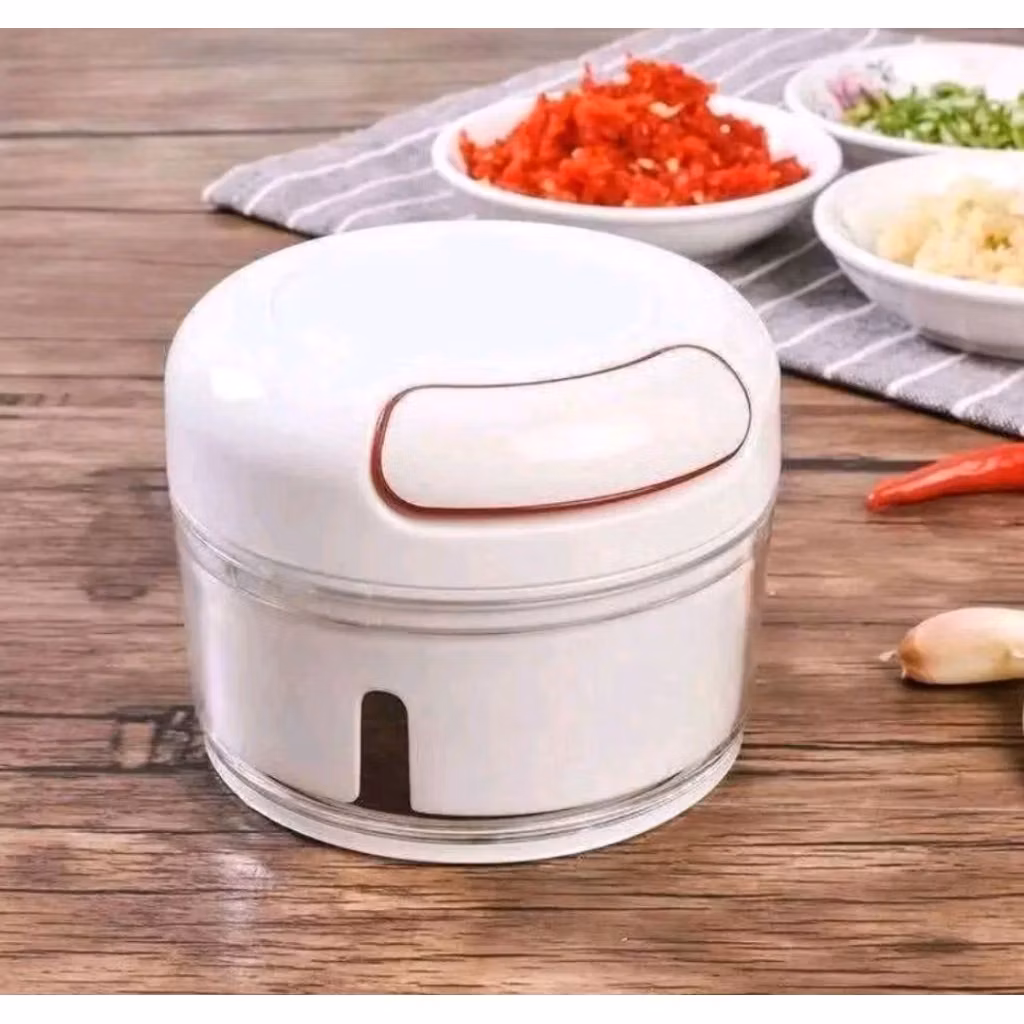 Blender Chopper Mini Manual