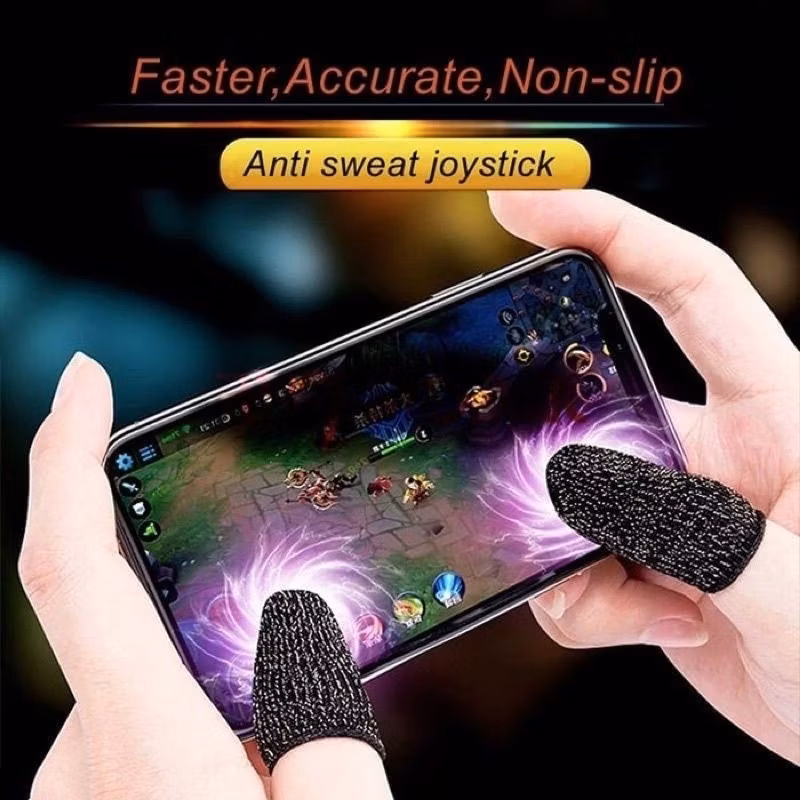 Sarung Jempol Gaming