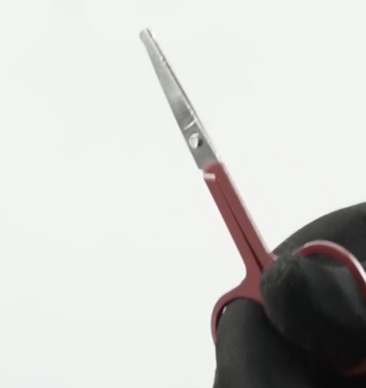 Alat Perawatan Kuku Full Set