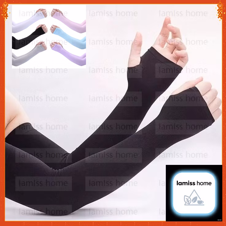 Manset Pelindung Tangan Anti Ultra Violet