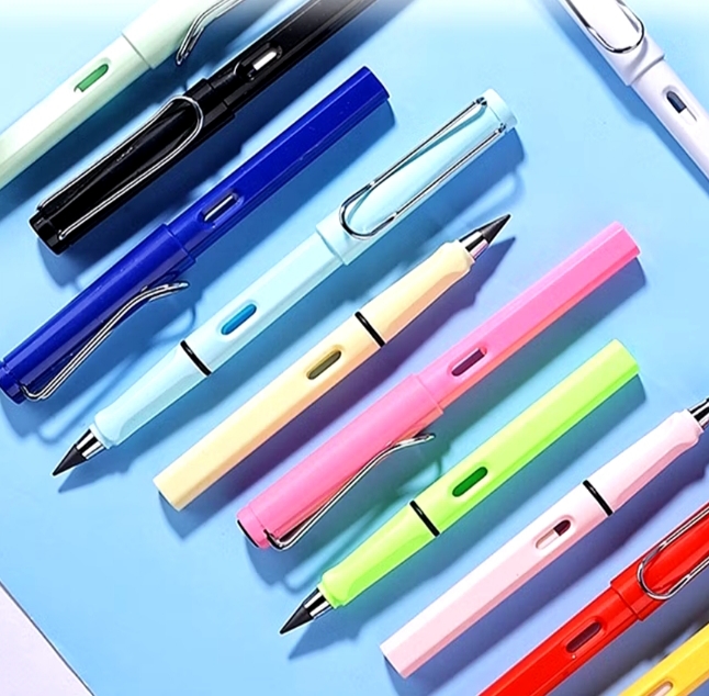 Pensil Eternal Anti Patah